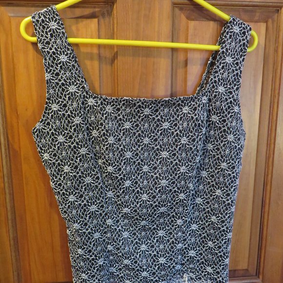 Camisole Top - Dressy.  Size XL - Picture 1 of 3